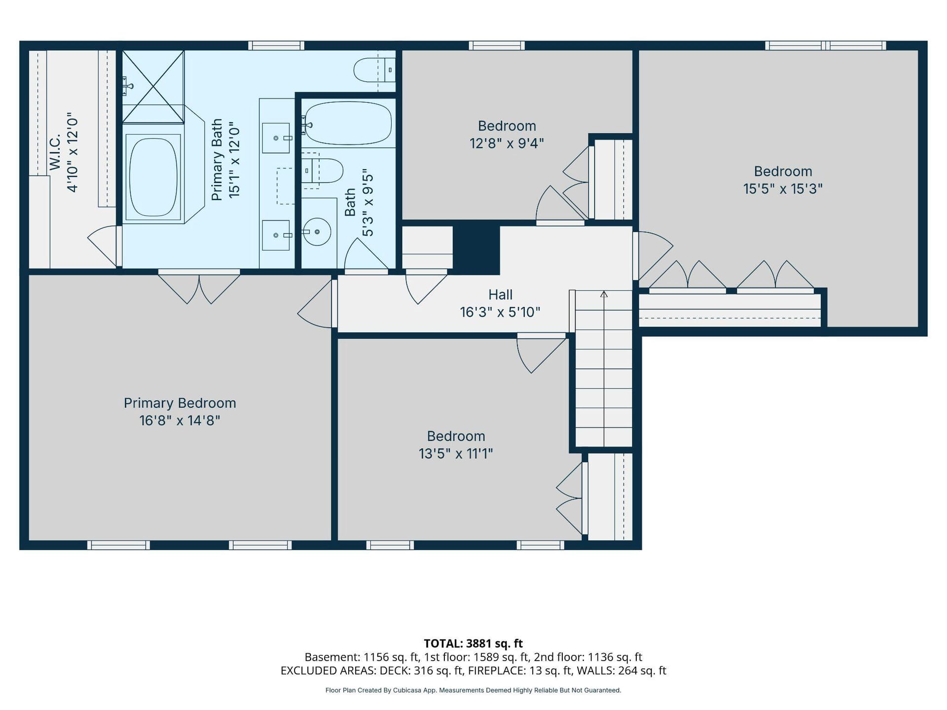 13176 Oak Farm Drive photo 48