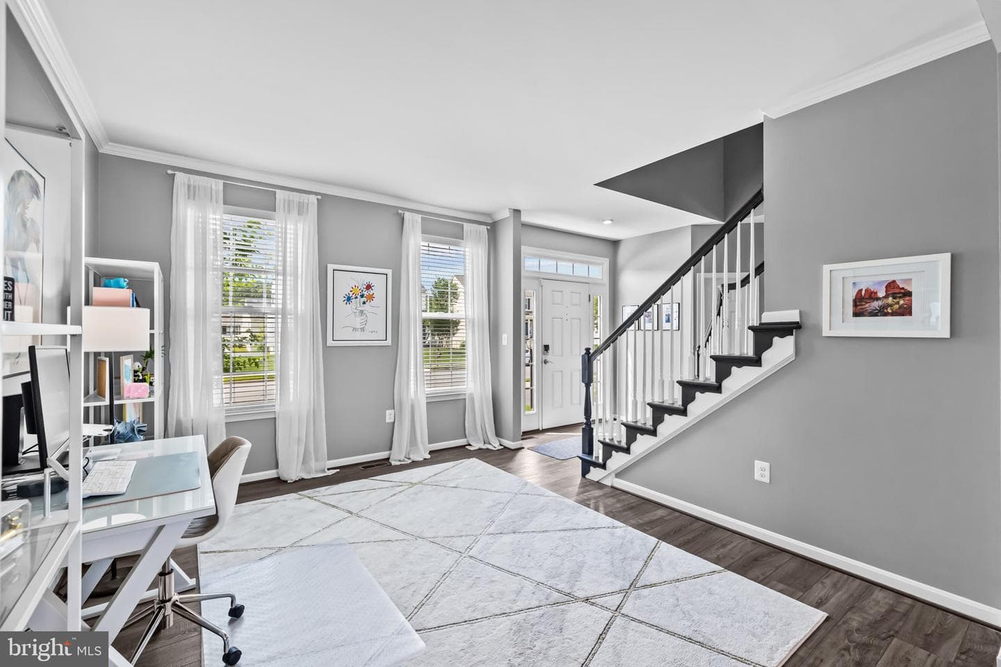 16009 Crossed Talons Road, Woodbridge