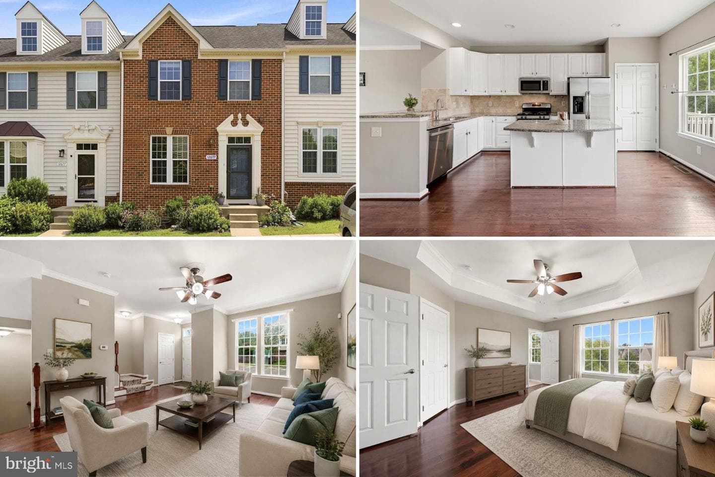 12679 Stone Lined Circle, Woodbridge