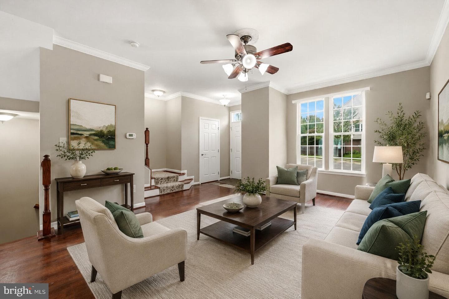 12679 Stone Lined Circle, Woodbridge
