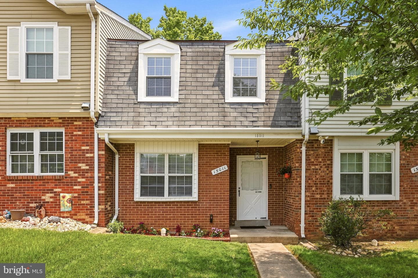 15011 Cherrydale Drive, Woodbridge