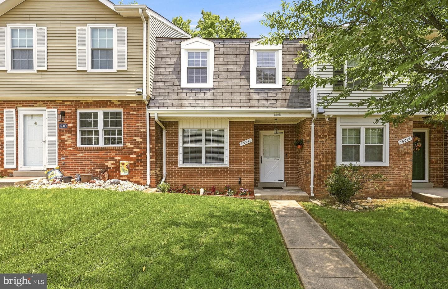 15011 Cherrydale Drive, Woodbridge