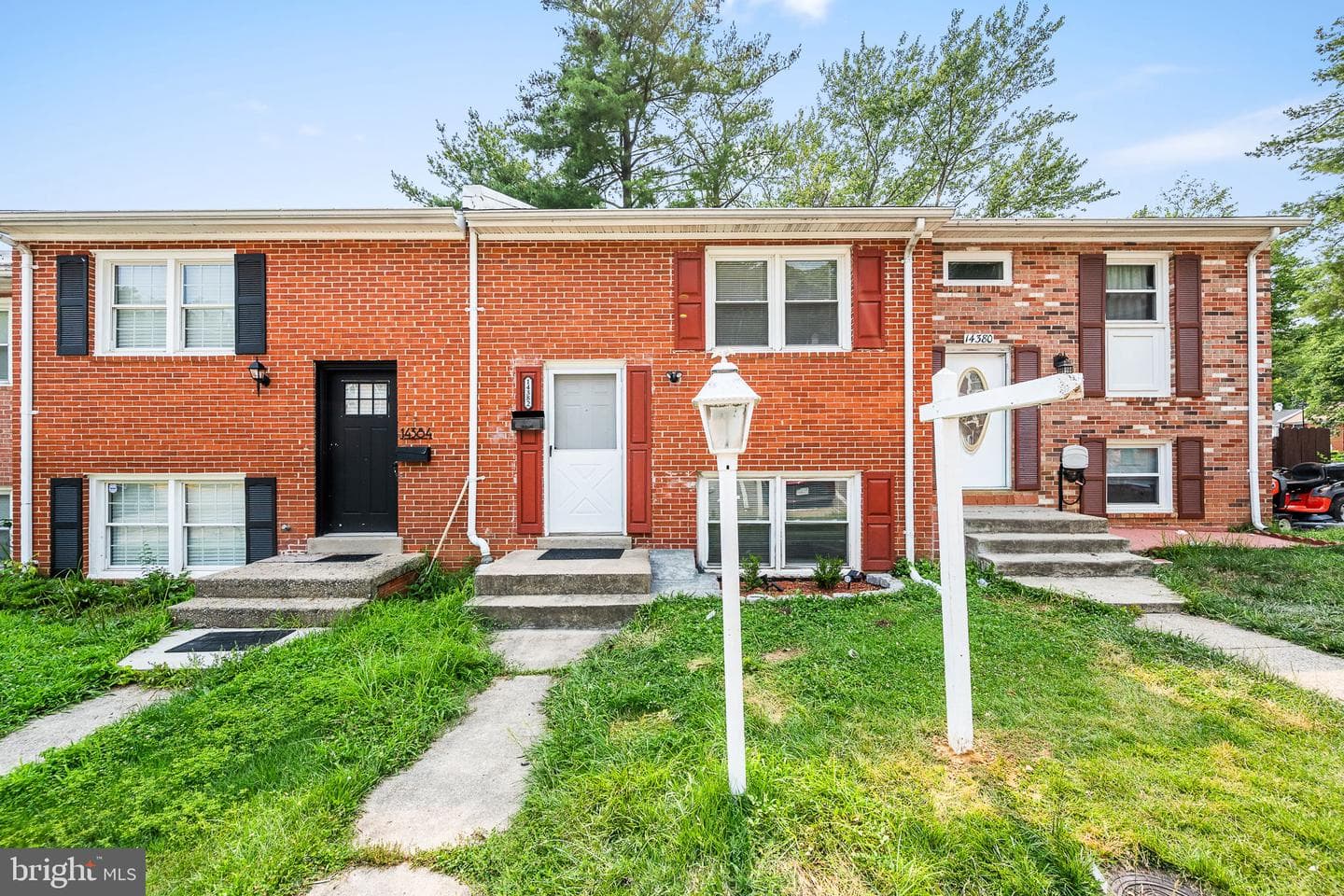 14382 Berkshire Drive, Woodbridge
