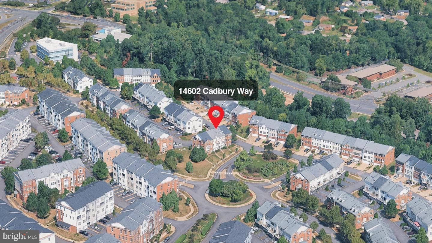 14602 Cadbury Way, Woodbridge