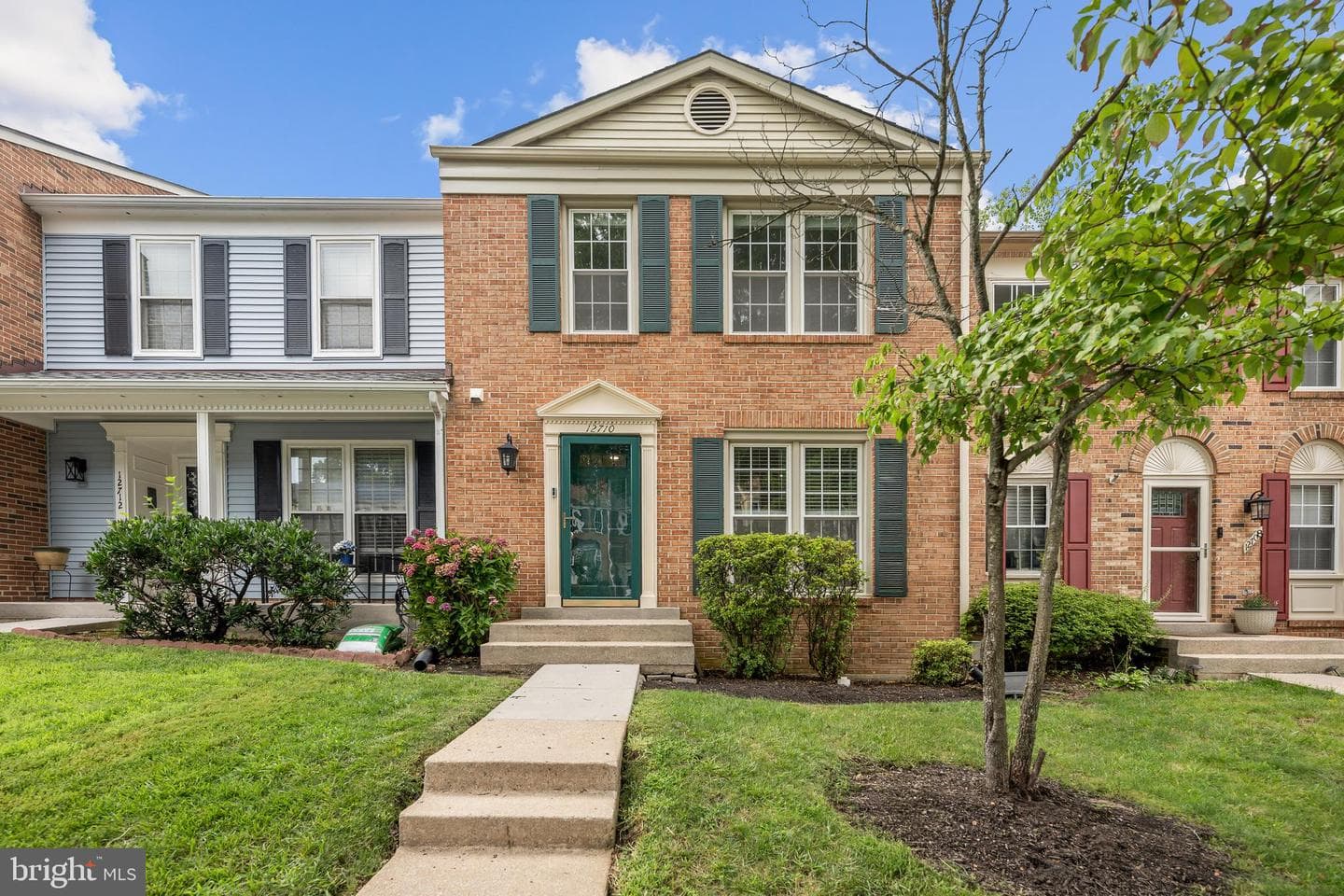 12710 Lockleven Lane, Woodbridge