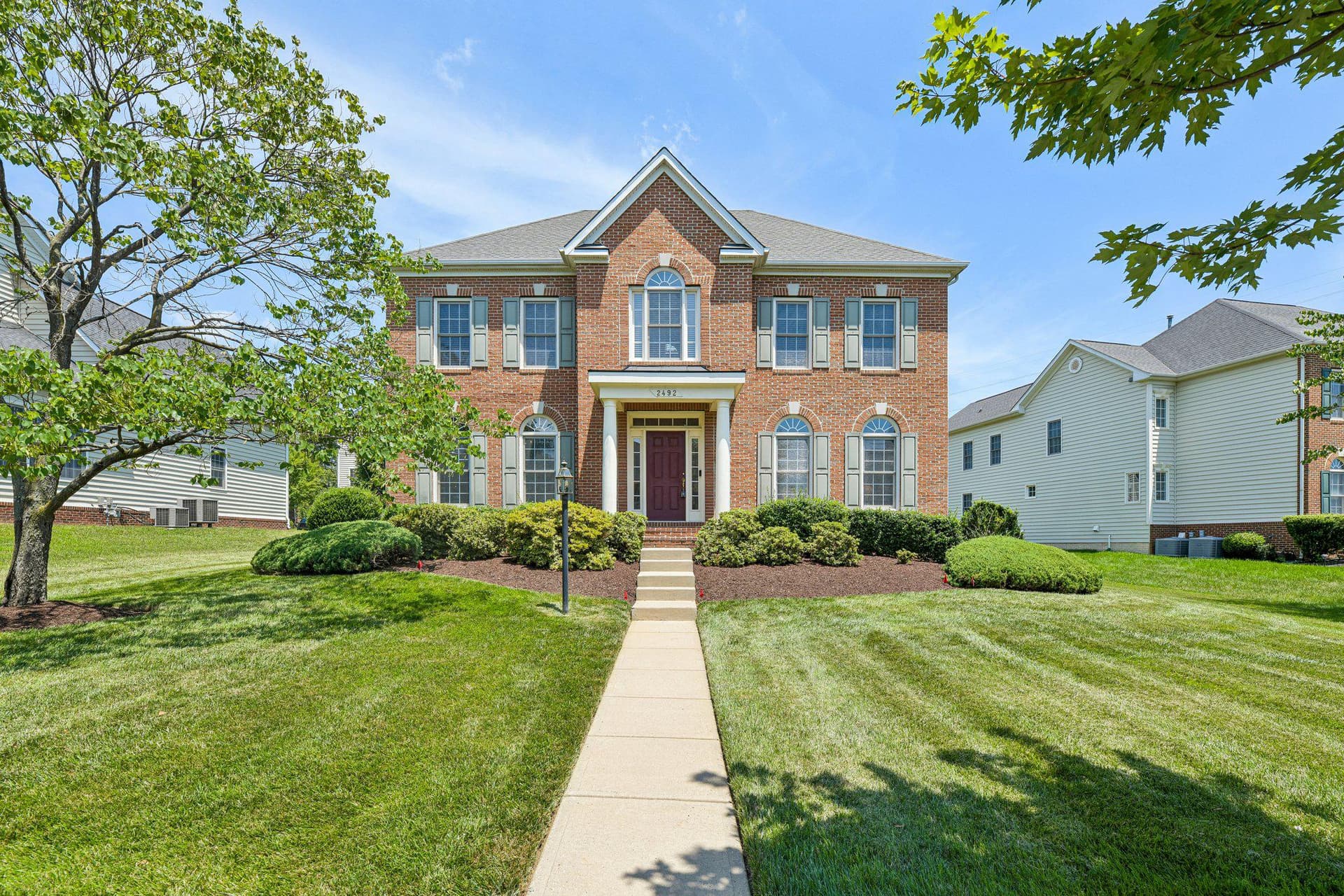 2492 Transom Place, Woodbridge