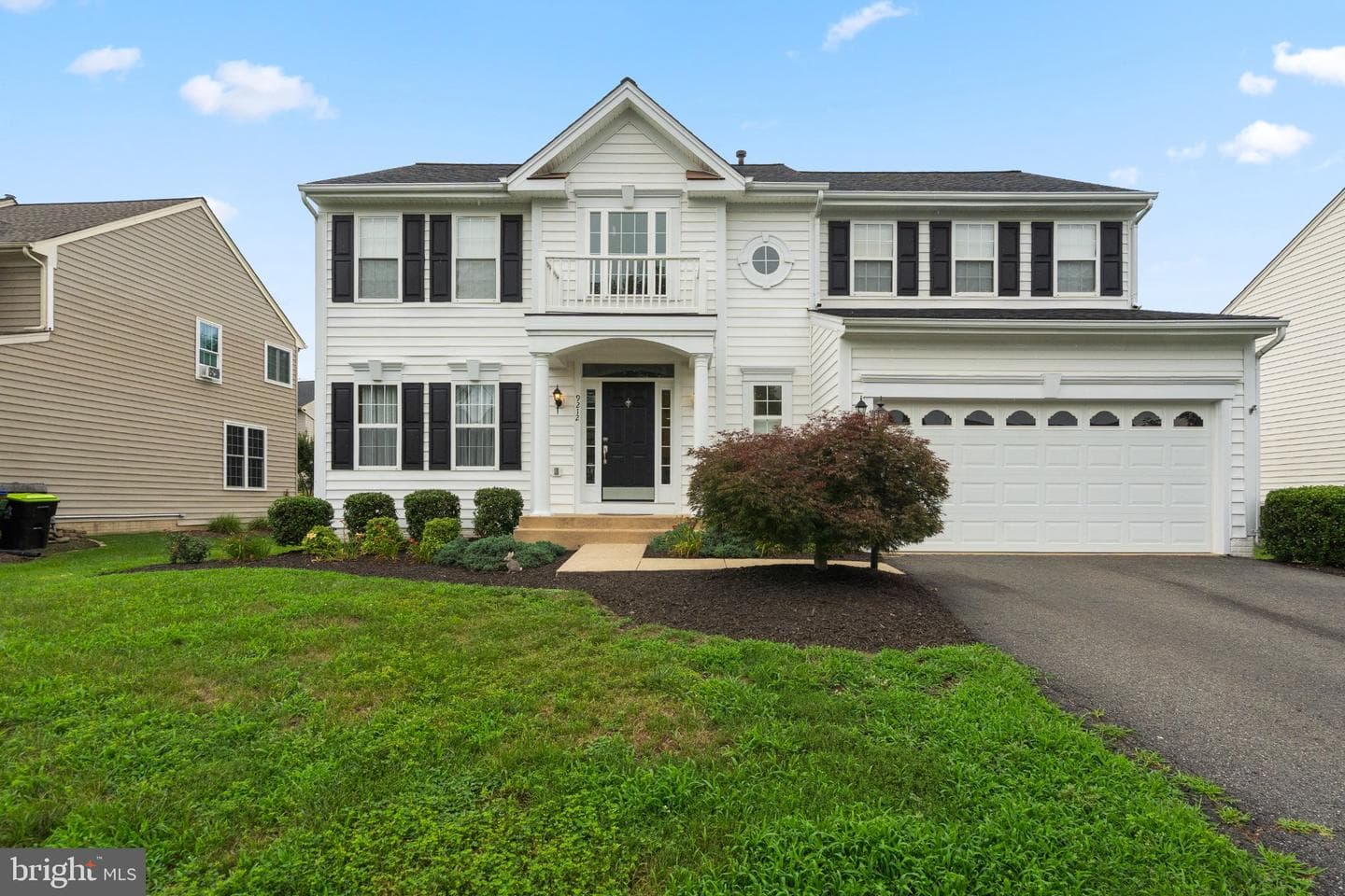 9212 Worthington Drive, Bristow