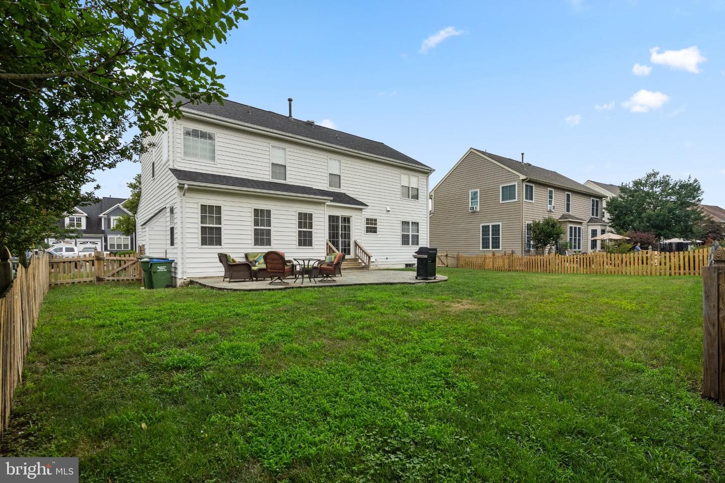 9212 Worthington Drive, Bristow