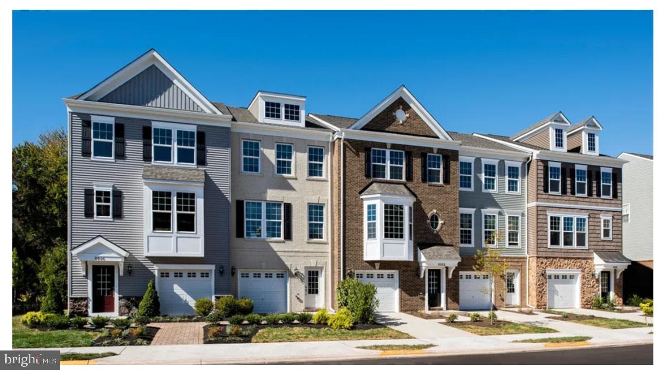 8924 Queensferry Road, Manassas