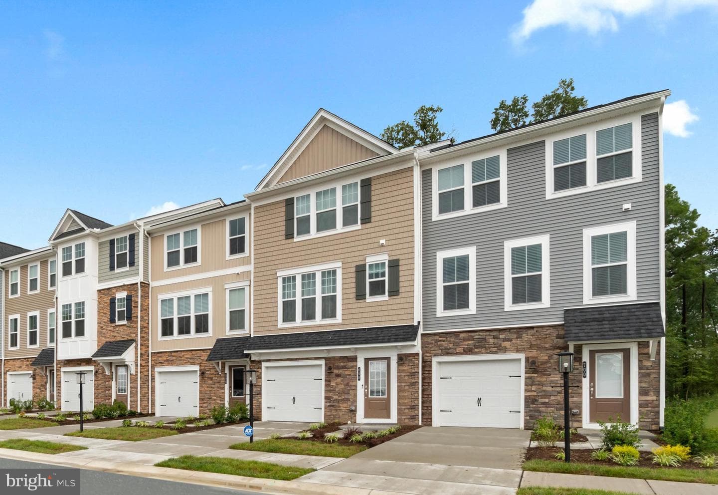 8922 Queensferry Road, Manassas