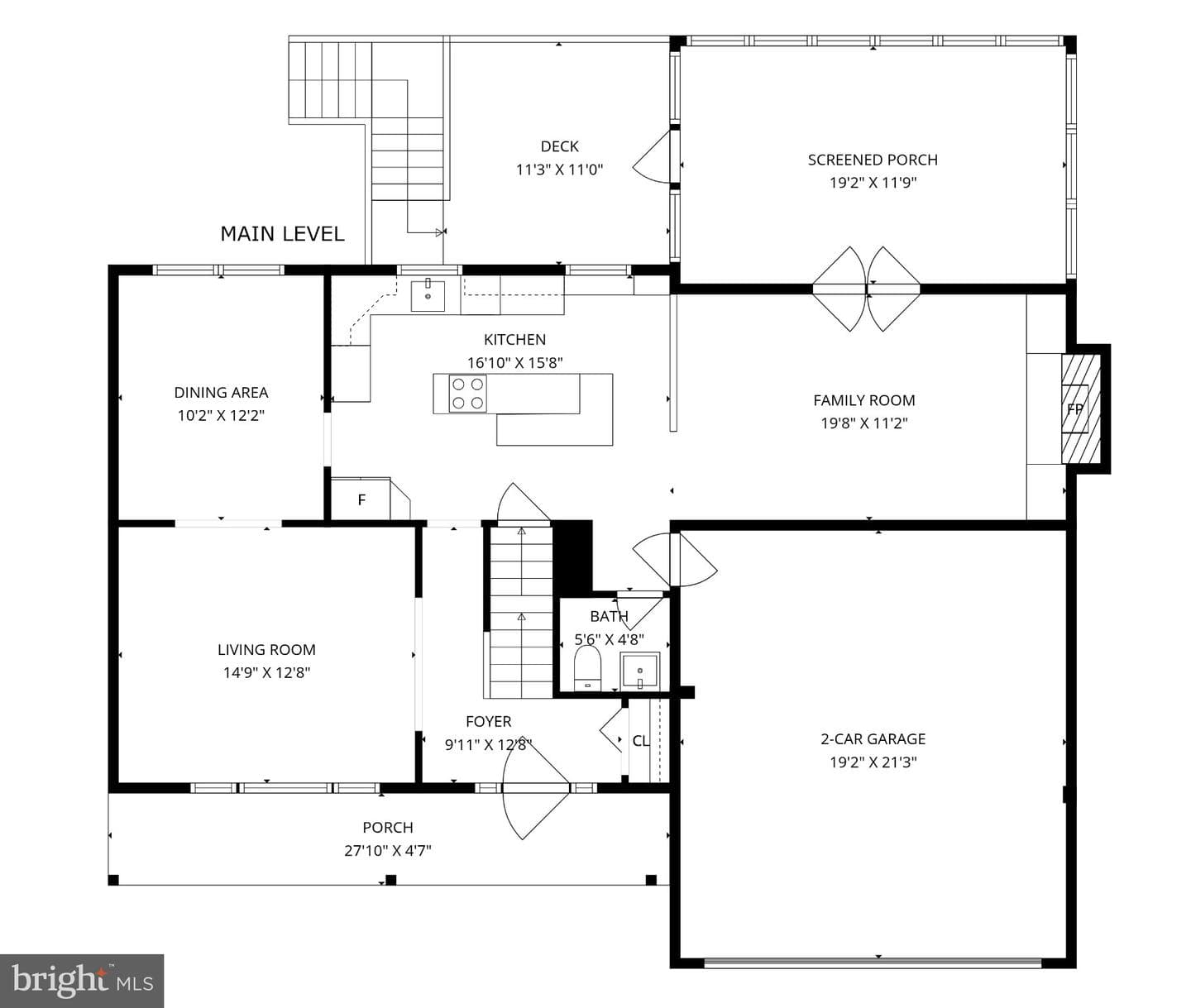 12518 Hedges Run Drive photo 45