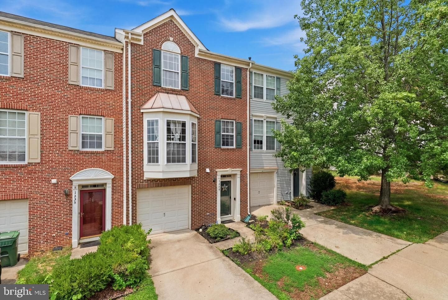 1337 Cranes Bill Way, Woodbridge