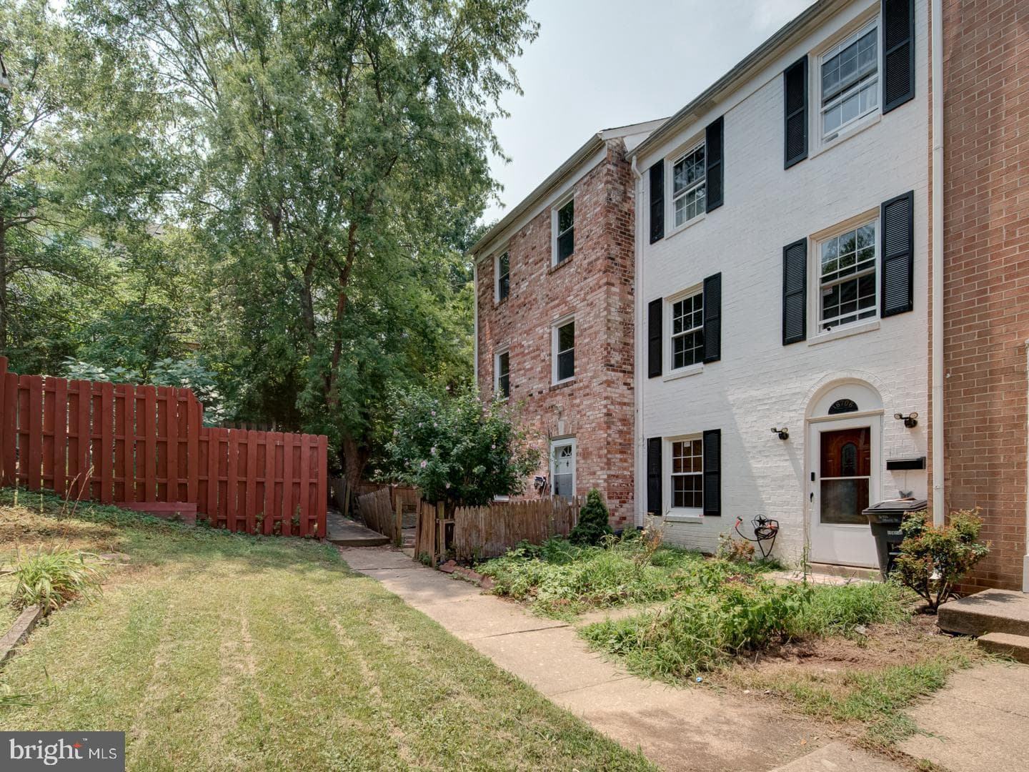 16708 Chowning Court, Woodbridge