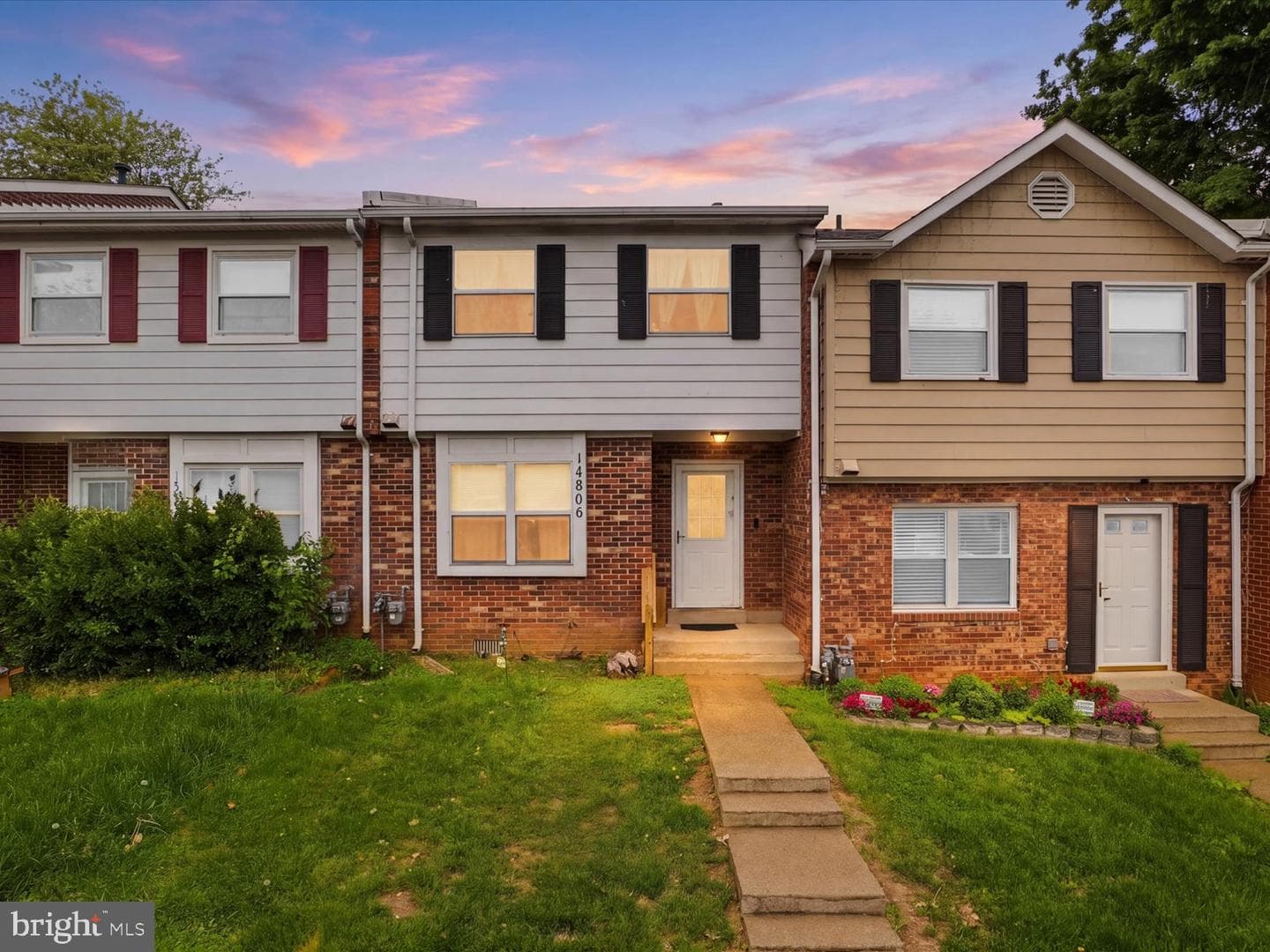 14806 Ensor Court, Woodbridge