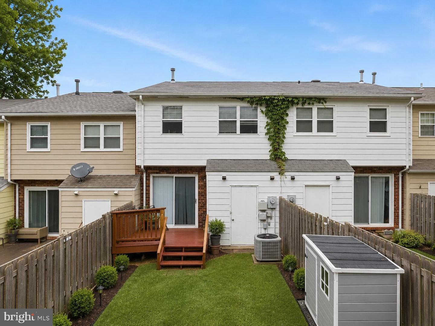 14806 Ensor Court photo 15