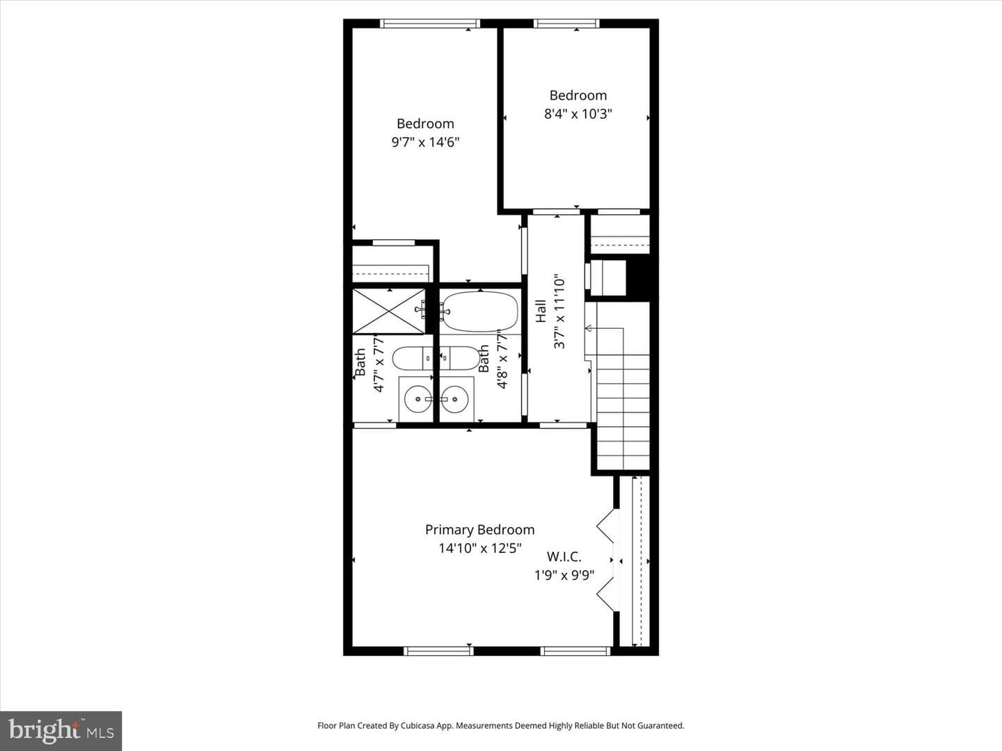 14806 Ensor Court photo 17
