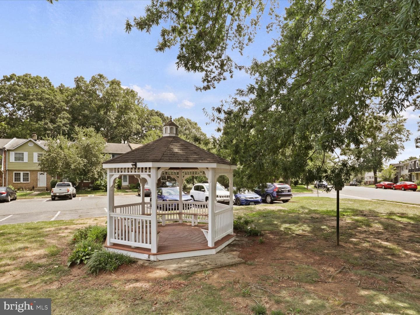 14806 Ensor Court photo 20