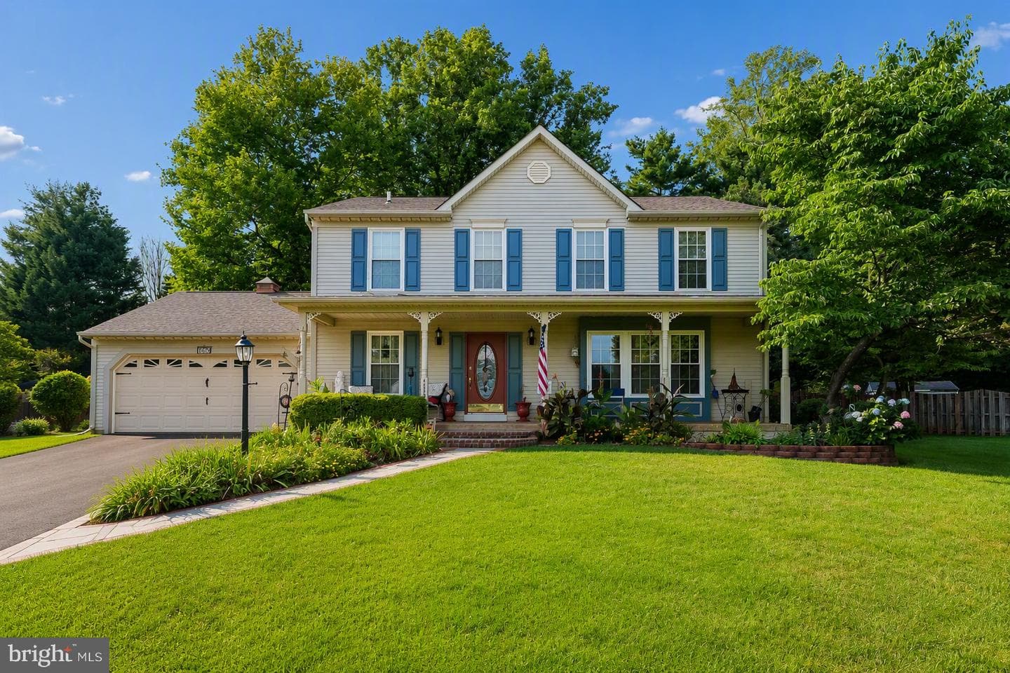 4545 Diehl Court, Woodbridge