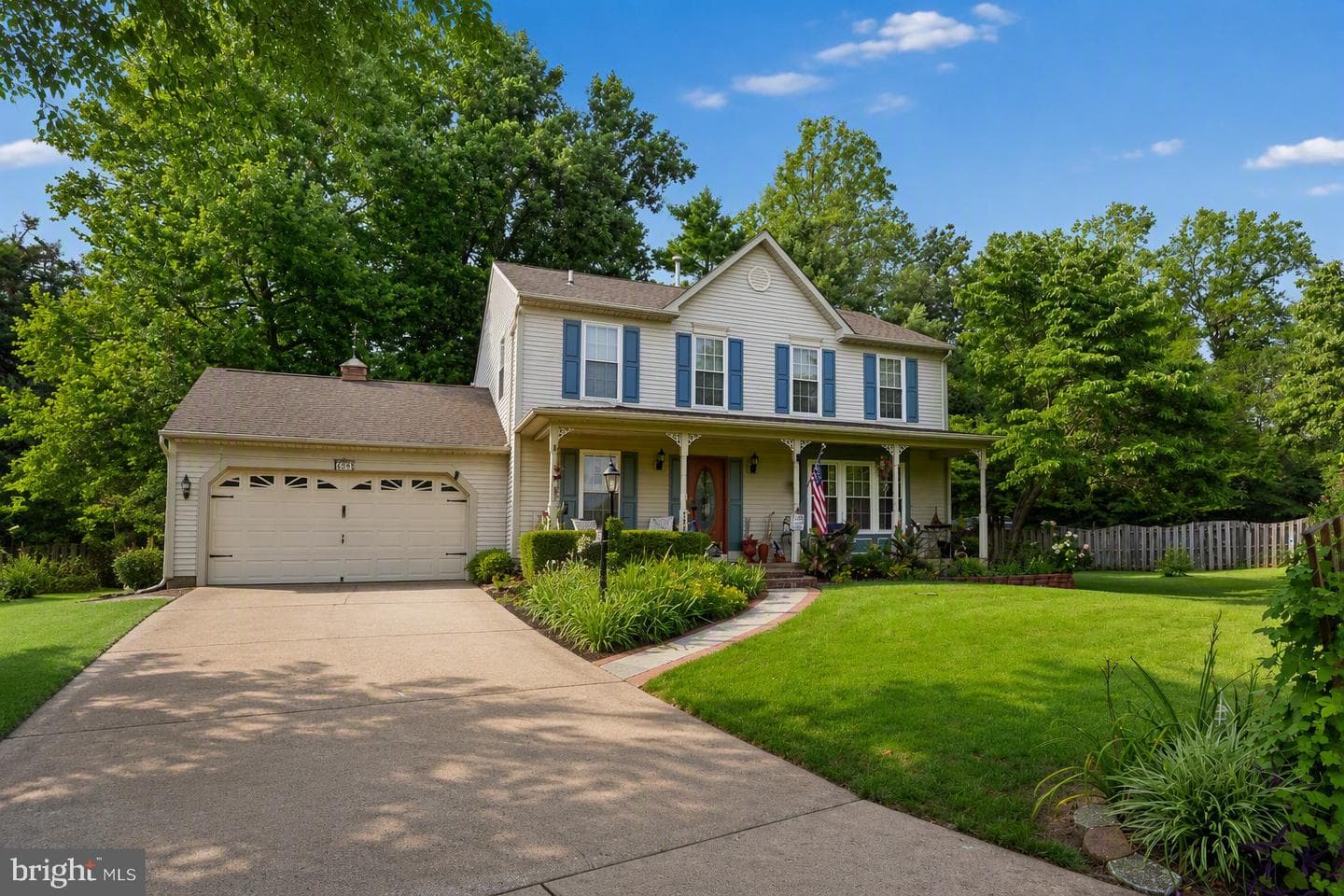 4545 Diehl Court, Woodbridge