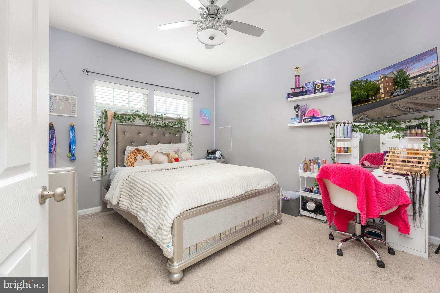 2714 Sheffield Hill Way photo 20