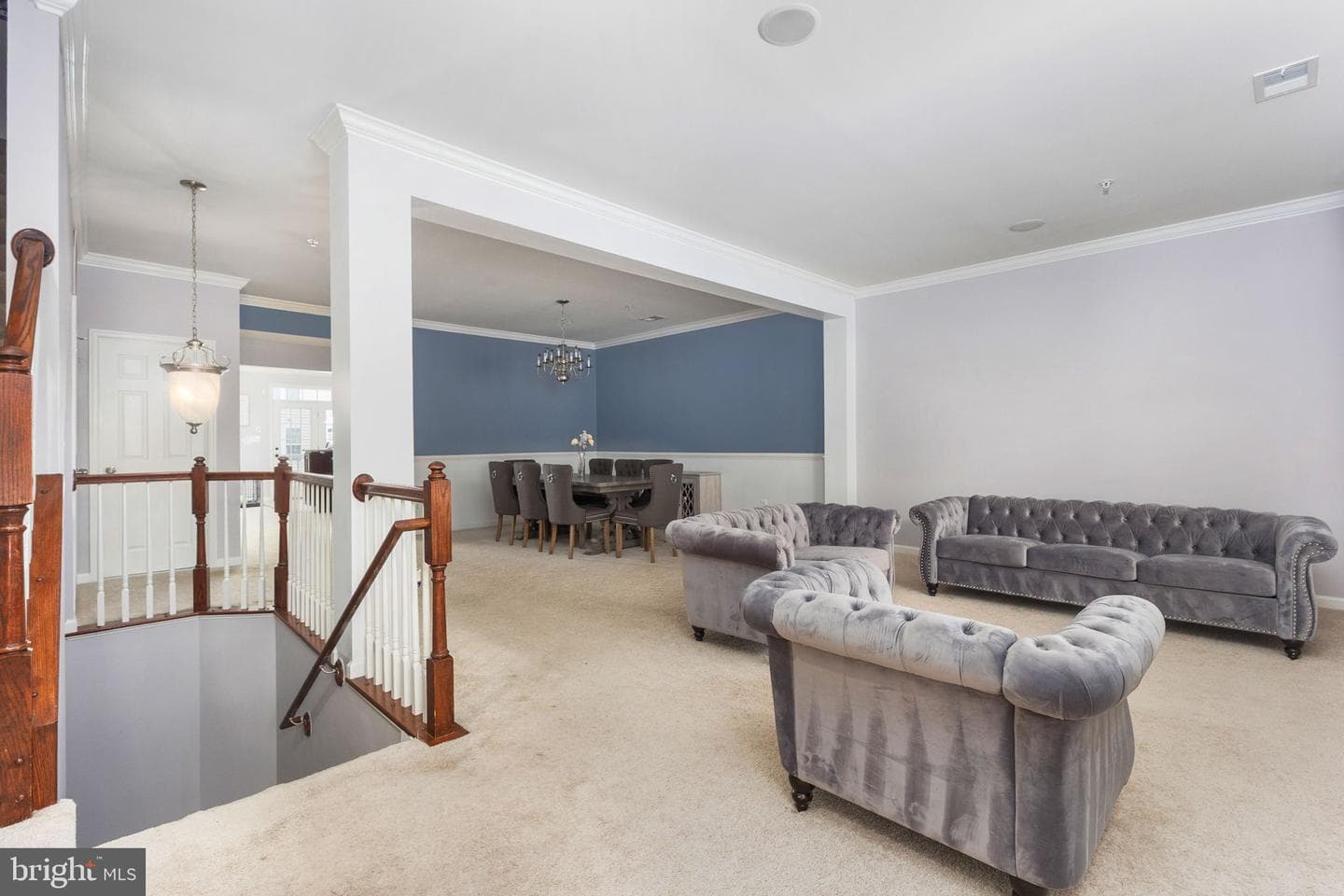 2714 Sheffield Hill Way photo 3