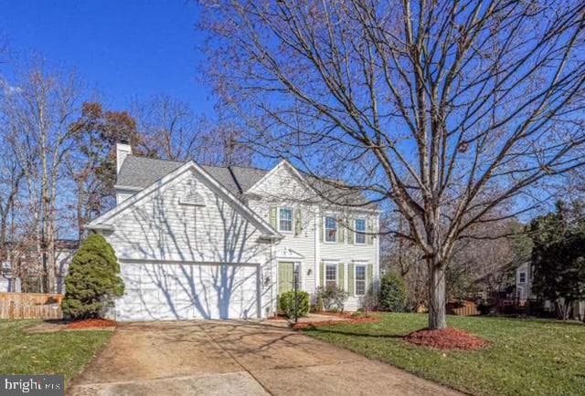 12723 Purdham Drive, Woodbridge