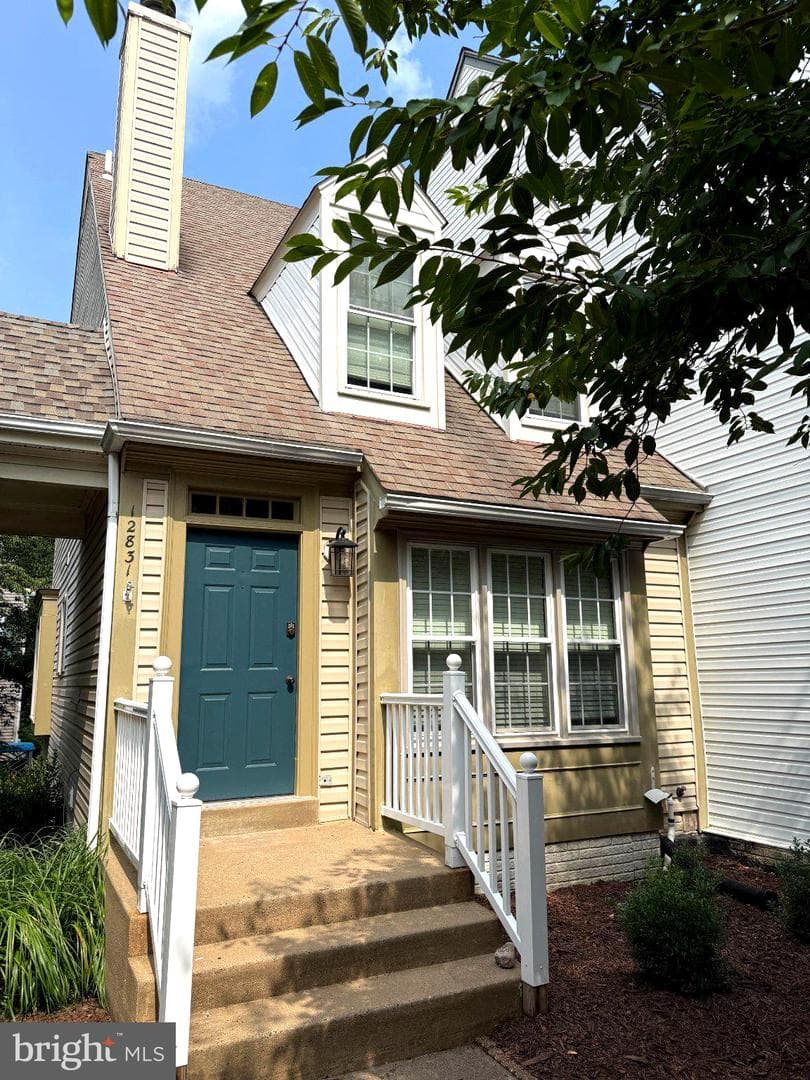 12831 Mill Brook Court, Woodbridge