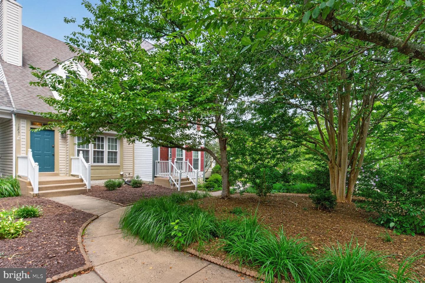 12831 Mill Brook Court, Woodbridge