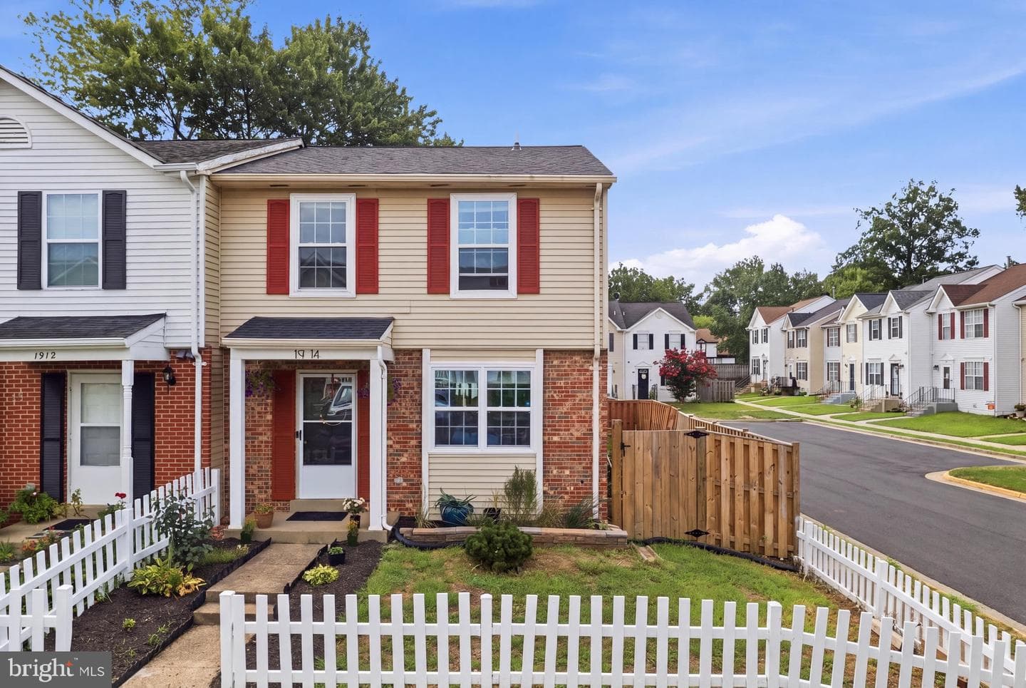 1914 Fort Monroe Court, Dumfries