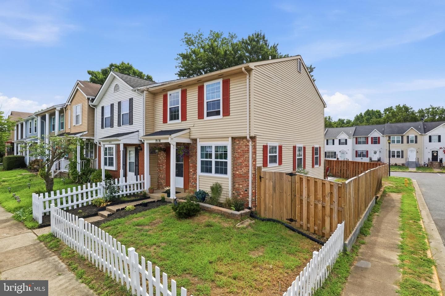 1914 Fort Monroe Court, Dumfries