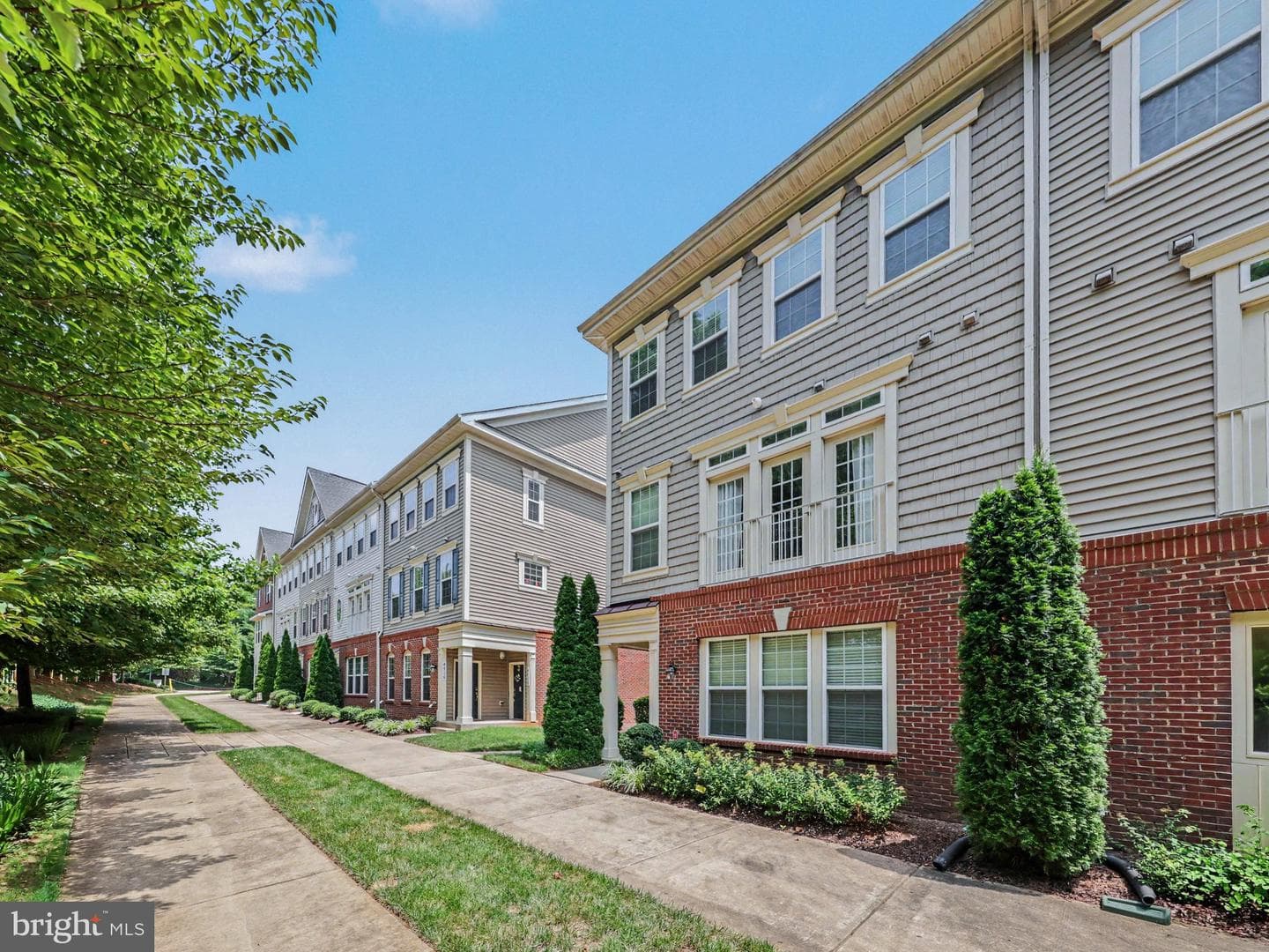 4722 Dane Ridge Circle #4722, Woodbridge
