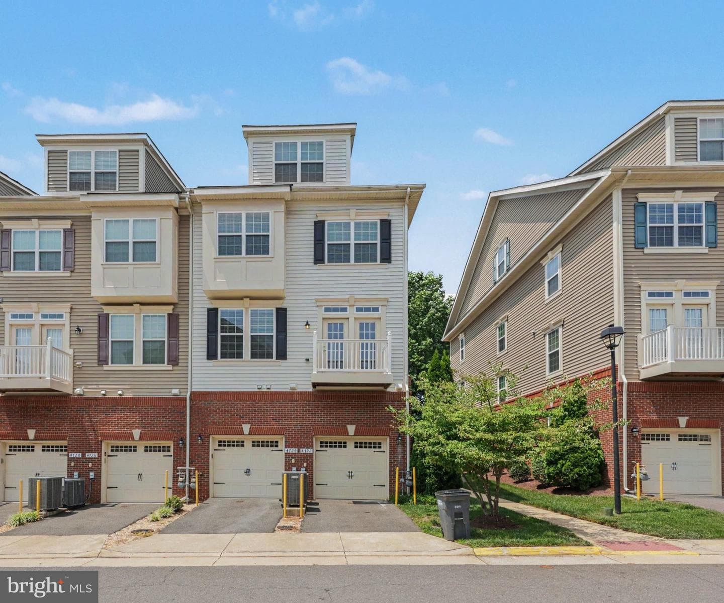 4722 Dane Ridge Circle #4722, Woodbridge