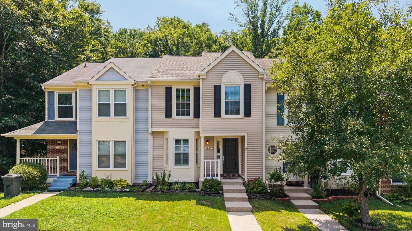 11578 Hill Meade Lane, Woodbridge
