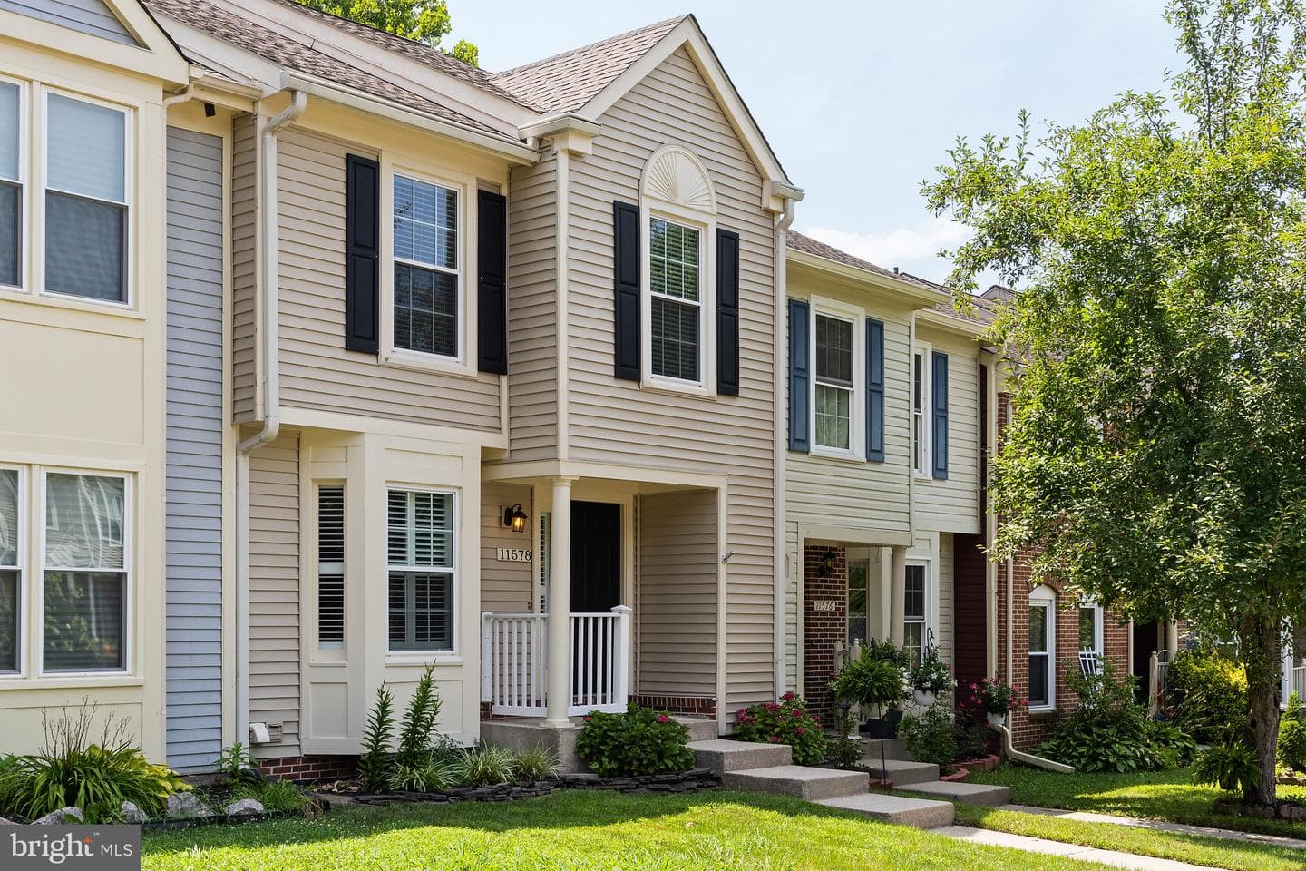 11578 Hill Meade Lane, Woodbridge