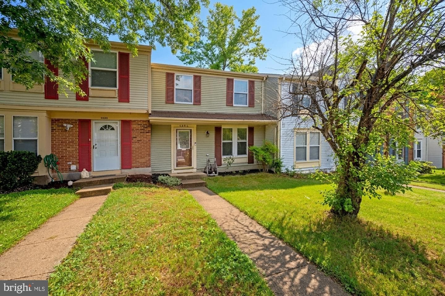 4686 Whitely Court, Woodbridge