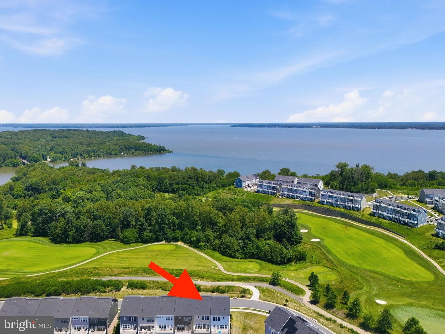 17139 Branched Oak Road, Dumfries
