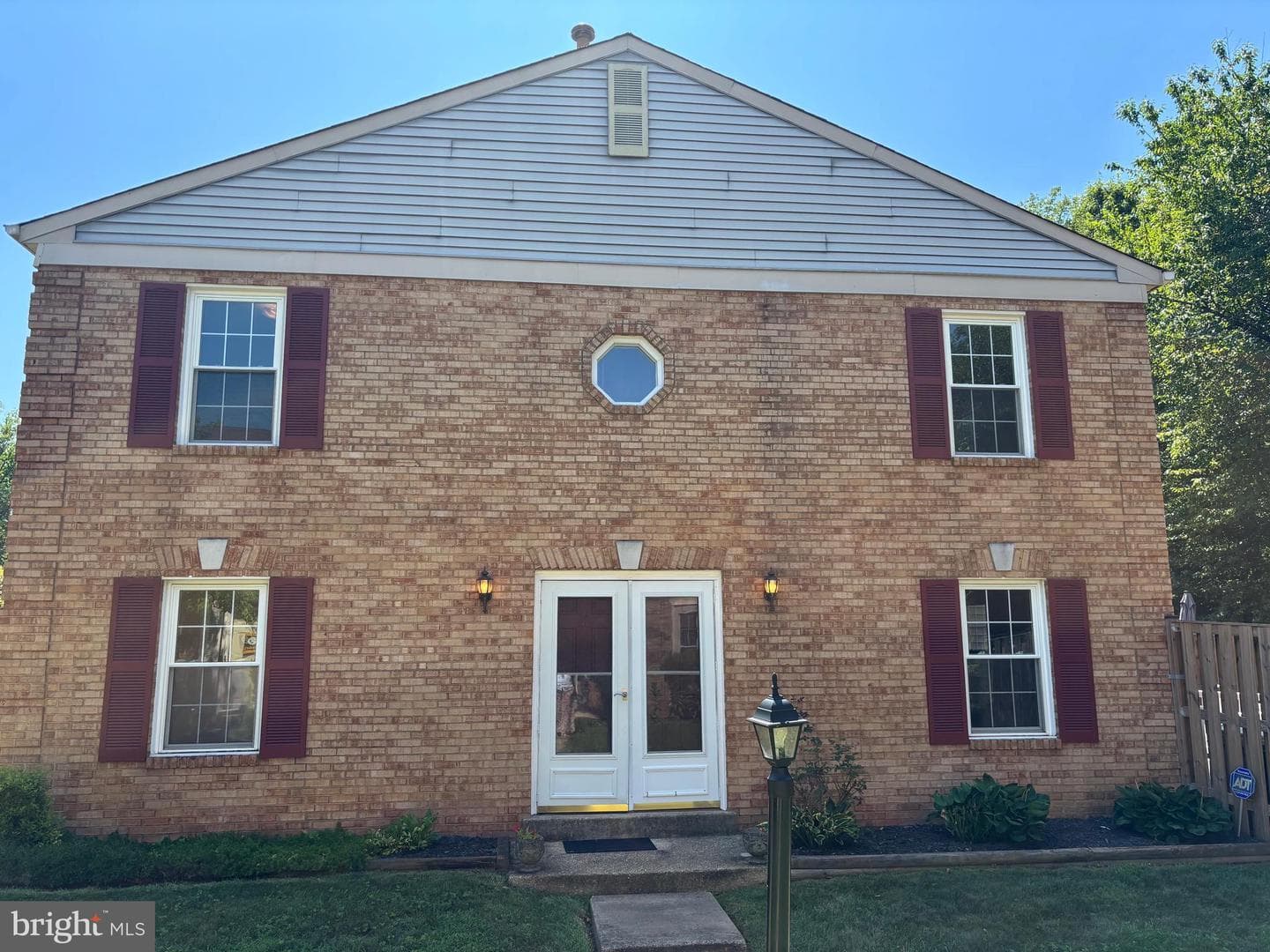 4715 S Park Court, Woodbridge