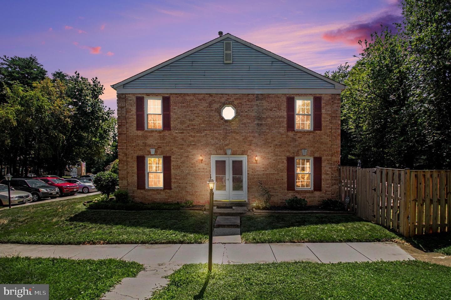 4715 S Park Court, Woodbridge