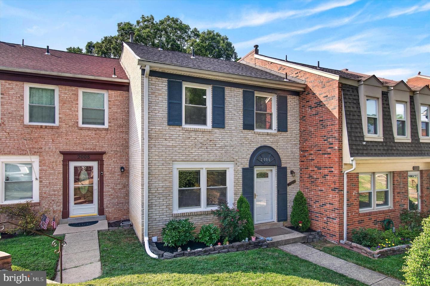 2006 Mayflower Drive, Woodbridge
