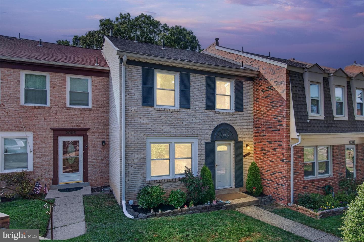 2006 Mayflower Drive, Woodbridge
