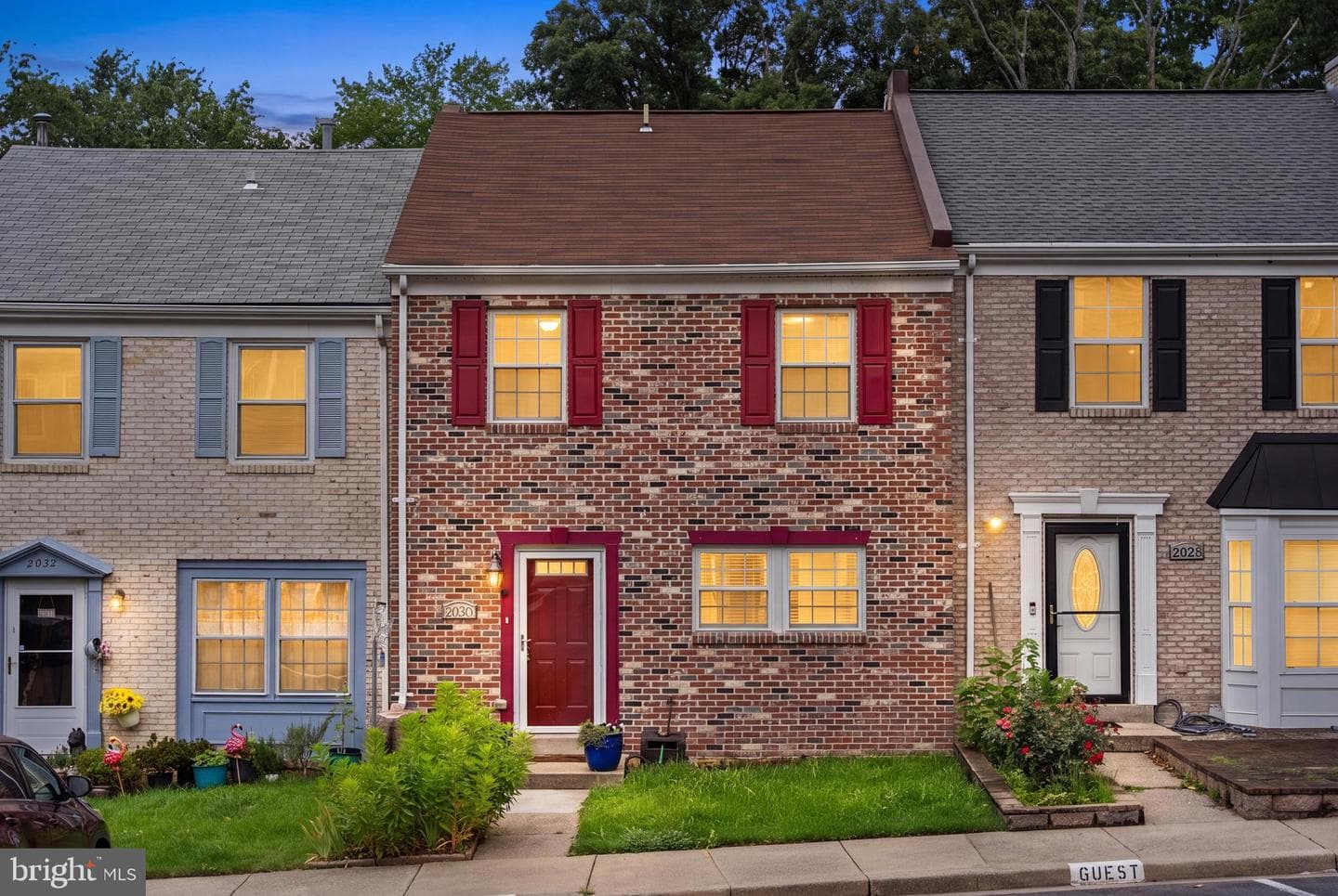 2030 Mayflower Drive, Woodbridge