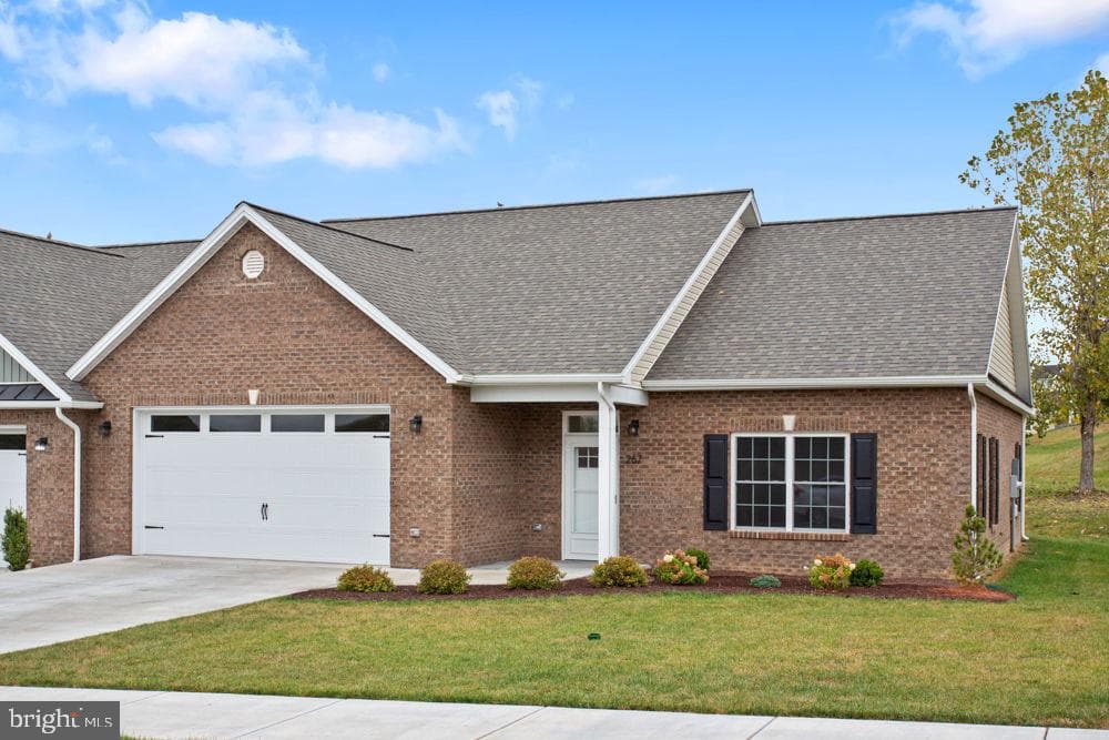 267 Freemont Circle
