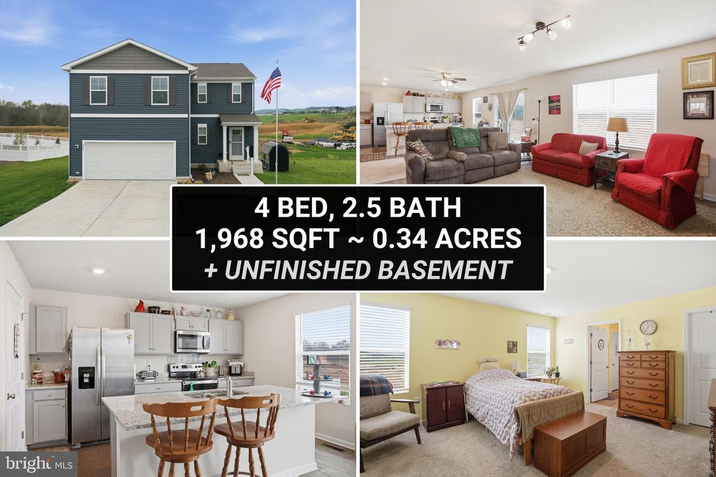 386 Mesa Ct, Broadway