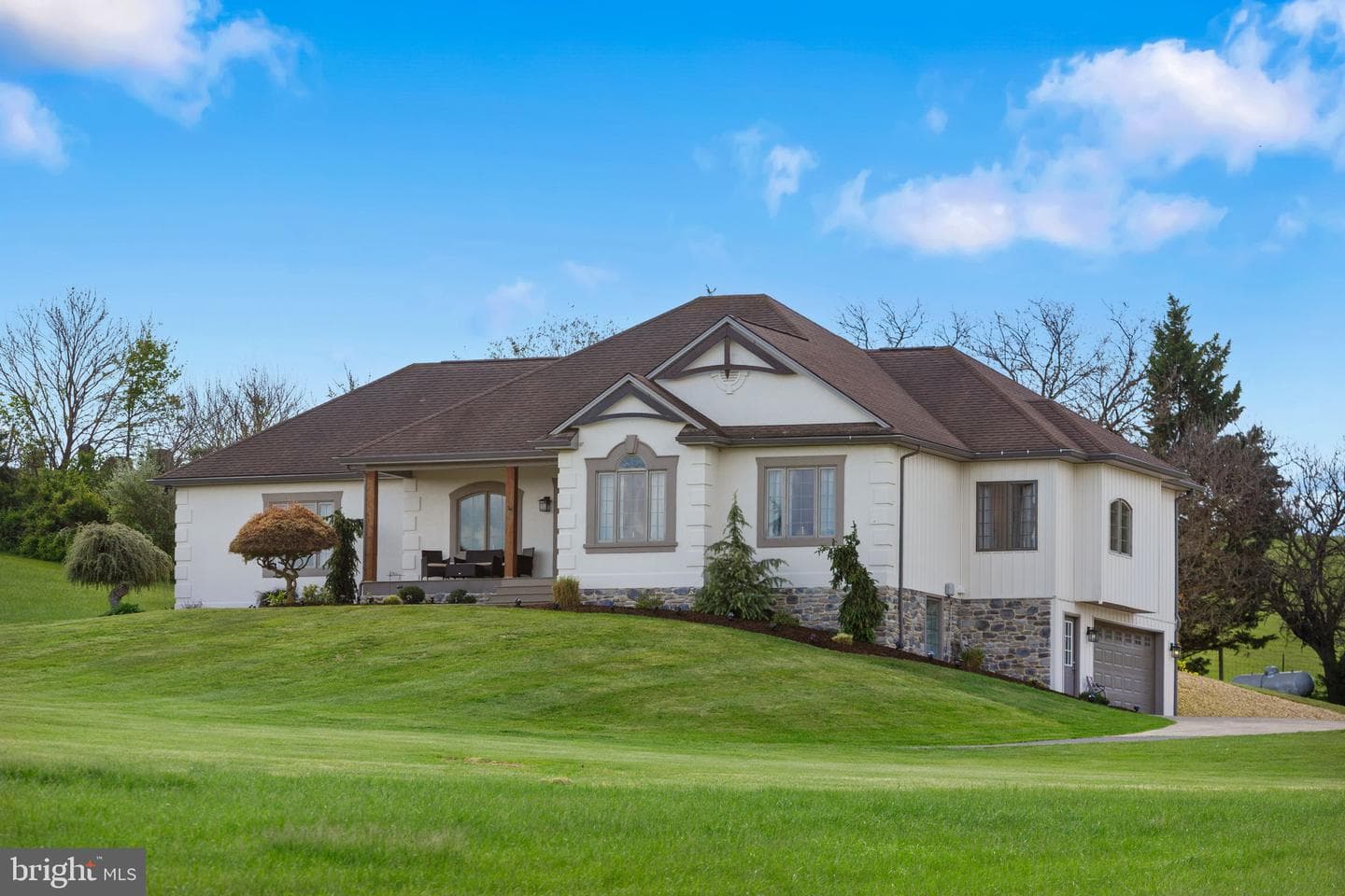 10005 Bonny Brae Lane photo 49