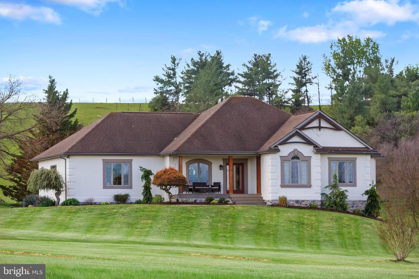 10005 Bonny Brae Lane photo 5