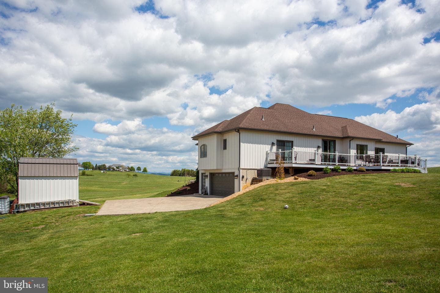 10005 Bonny Brae Lane photo 58