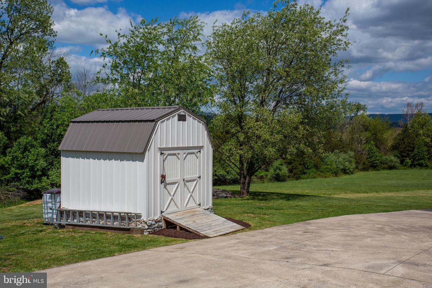10005 Bonny Brae Lane photo 61