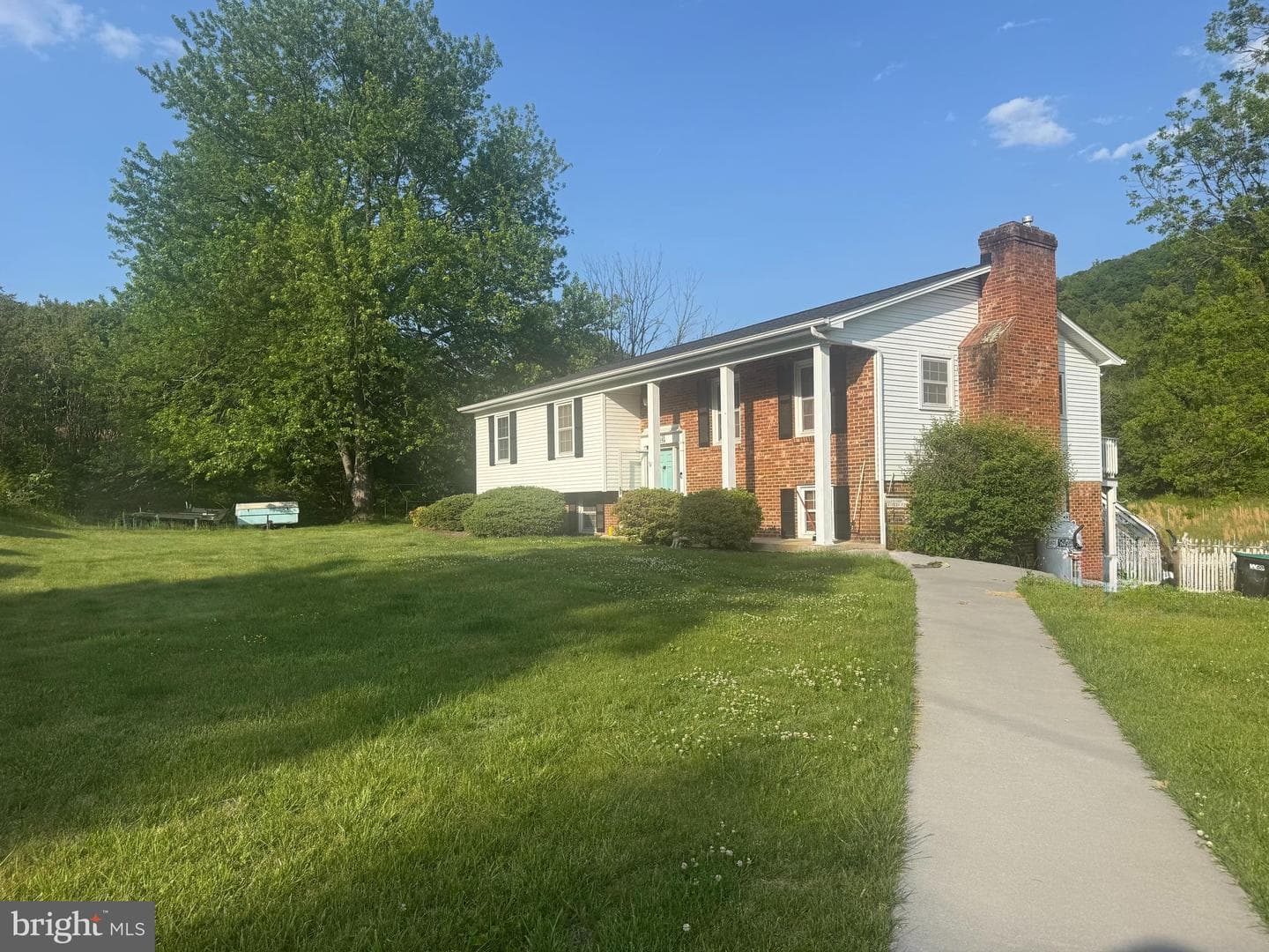 20448 Mount Pleasant Road, Elkton