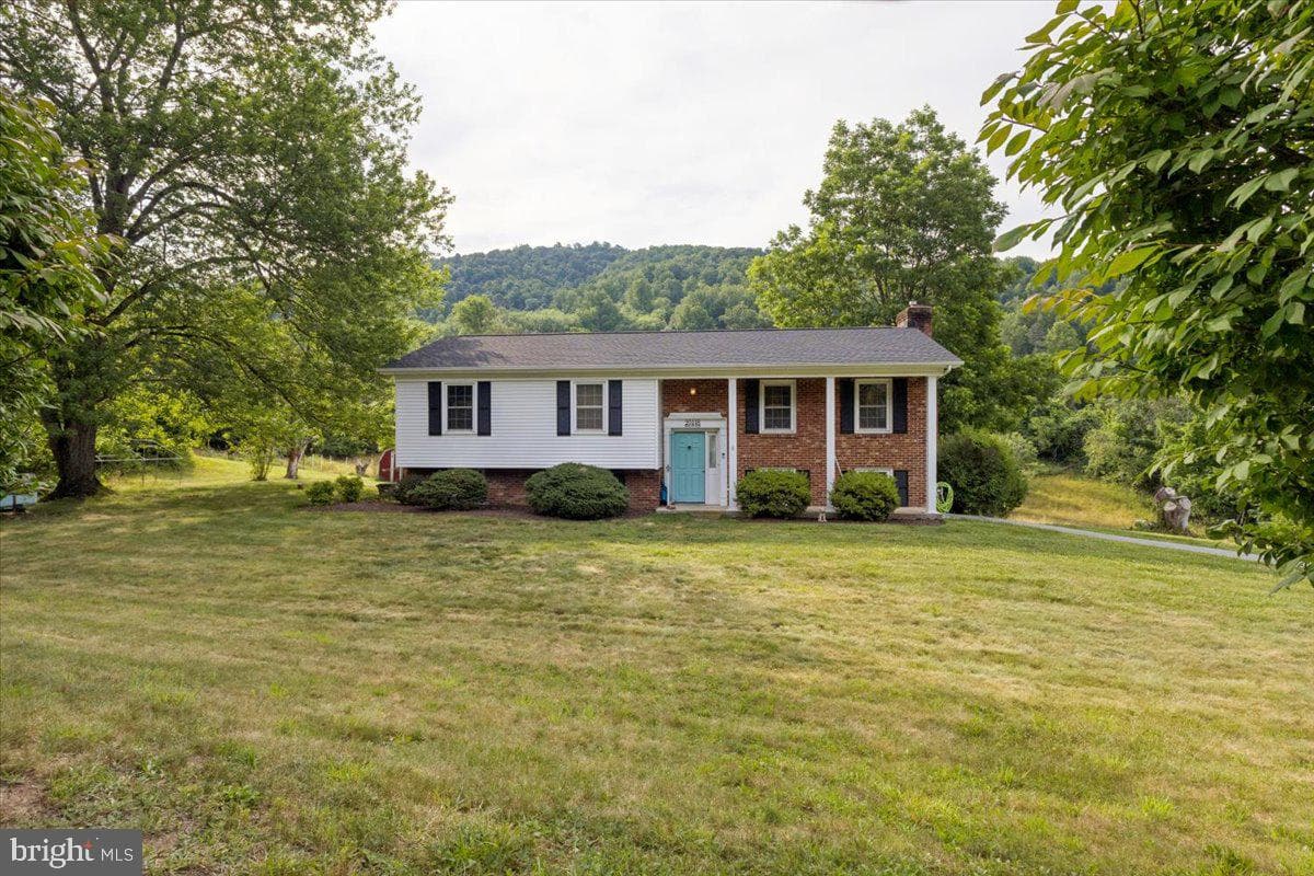 20448 Mount Pleasant Road photo 35