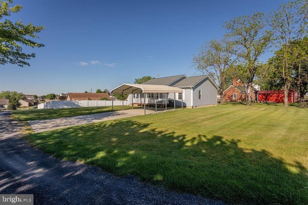 357 W Springbrook Road photo 34